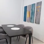 Apartment Urban Elegance *