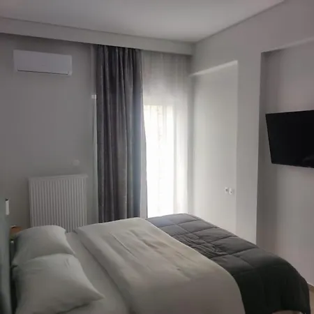 Appartamento Urban Elegance Larissa