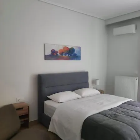 Urban Elegance لاريسا