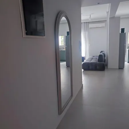 Urban Elegance شقة *