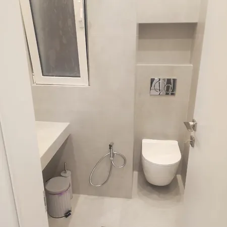 Urban Elegance شقة *