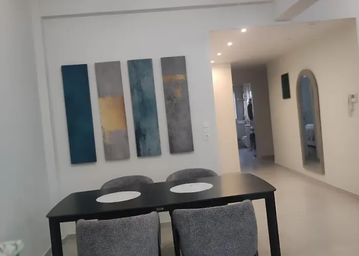 Urban Elegance 아파트