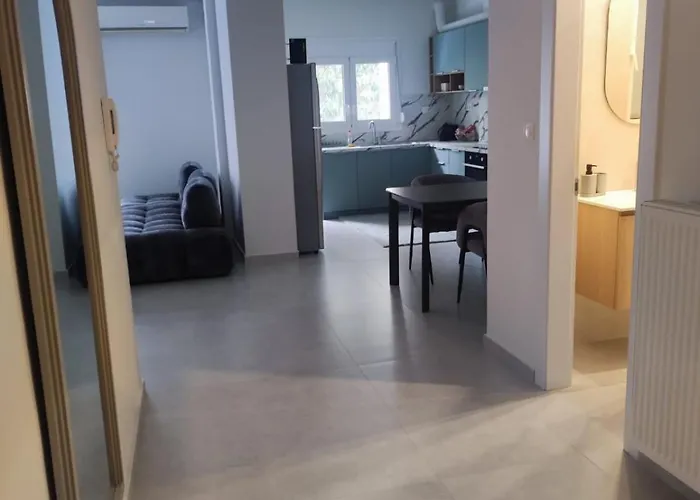 شقة Urban Elegance *