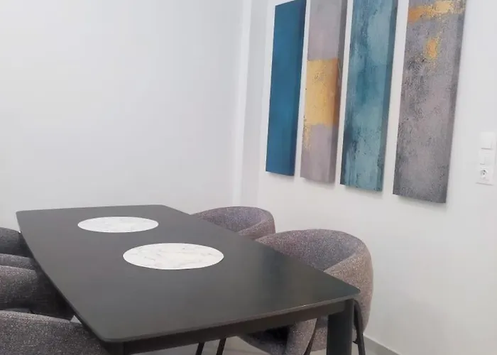 شقة Urban Elegance *