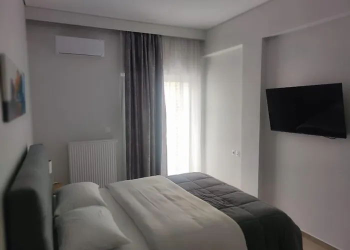 아파트 Urban Elegance 라리사