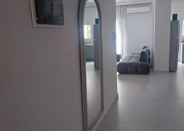 Urban Elegance شقة *