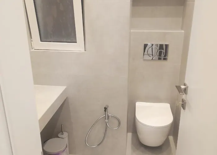 Urban Elegance شقة *