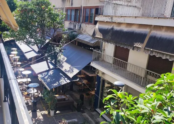 Urban Elegance * 라리사