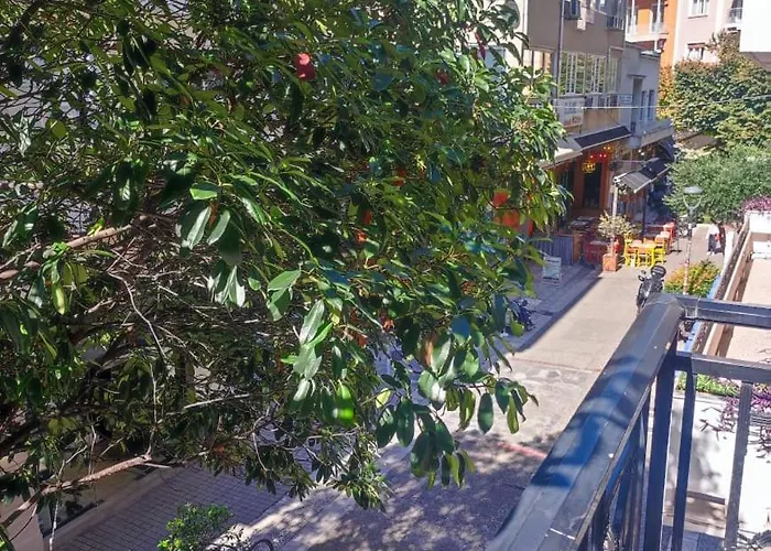 아파트 Urban Elegance 라리사